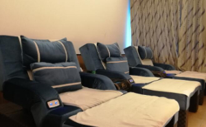 天河区骏贤城沐足棋牌