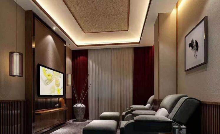 天河区骏贤城沐足棋牌