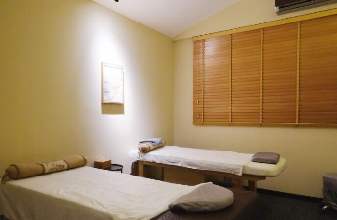 番禺区采耳沐足休闲馆