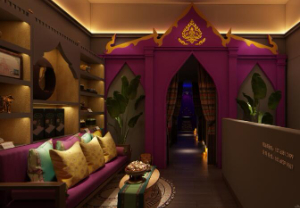 番禺泰式按摩·spa