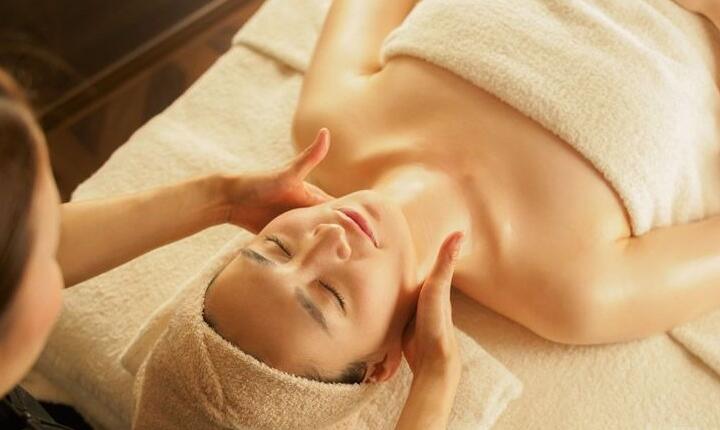 广州SPA按摩会所