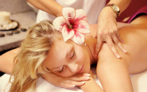 >番禺区云SPA·私人会馆