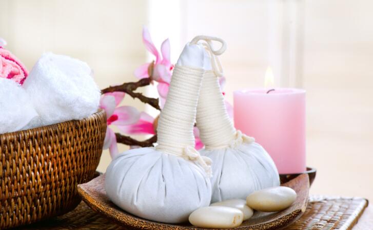 番禺区云SPA·私人会馆