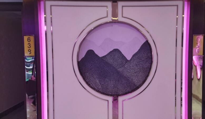 君逸养生馆·沐足