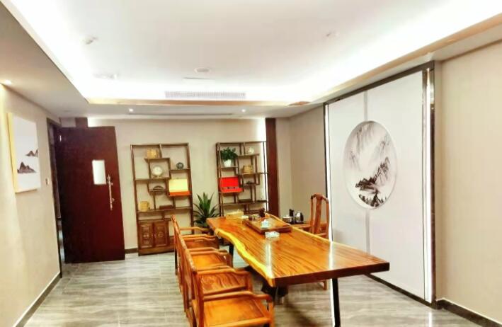 君逸养生馆·沐足