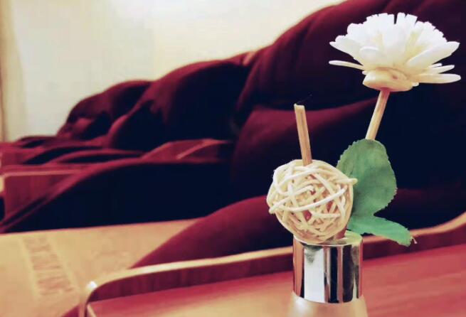 天河区沐足·按摩·spa