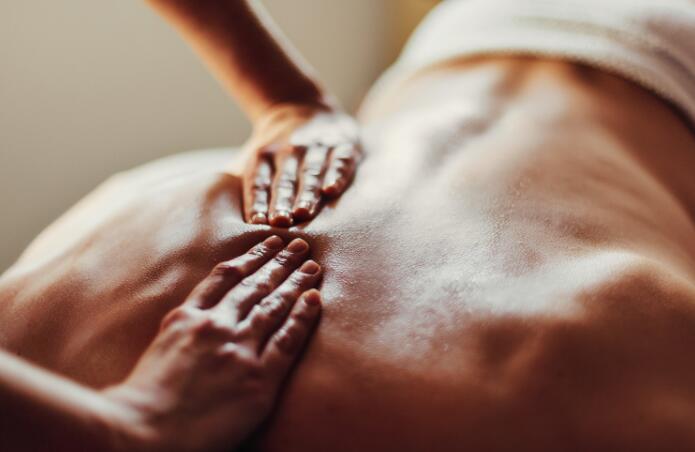 天河区沐足·按摩·spa