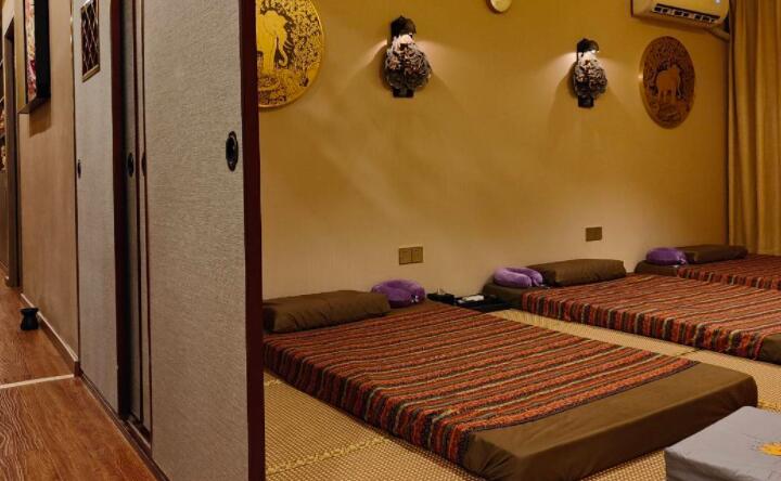 海珠区莲花泰式按摩SPA