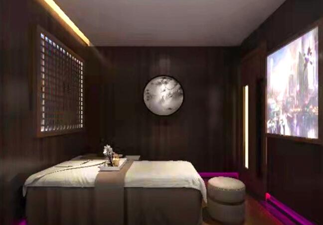 增城区御足阁足道·按摩·SPA