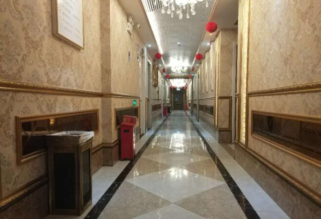 越秀区泰式按摩SPA休闲中心