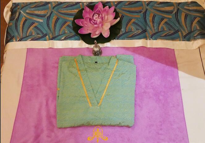 天河区泰式按摩SPA