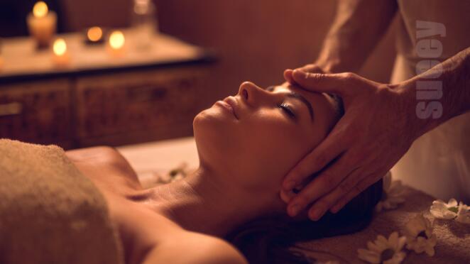 天河区高端按摩沐足SPA