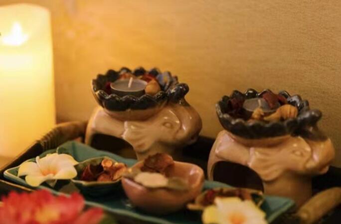 黄埔区姊妹欧式SPA