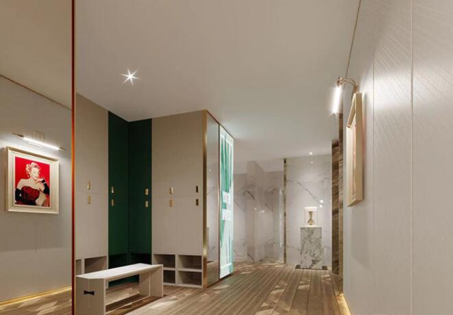 天河区影院沐足·SPA