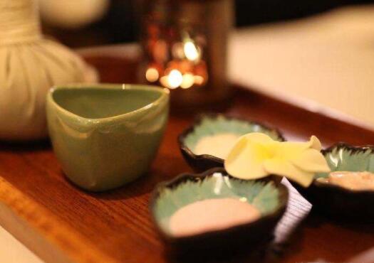 番禺区好劲道养生馆