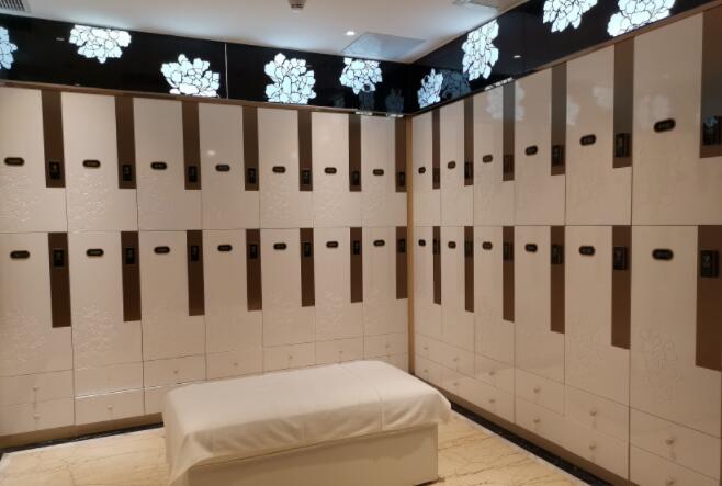 番禺区美璟汇水疗会所