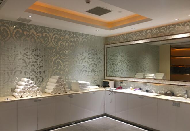 番禺区美璟汇水疗会所