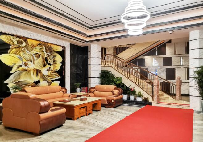 番禺区美璟汇水疗会所