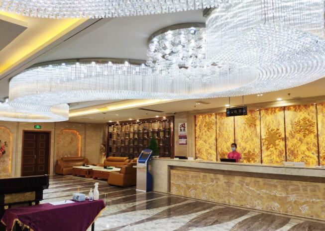 番禺区美林湖沐足水汇