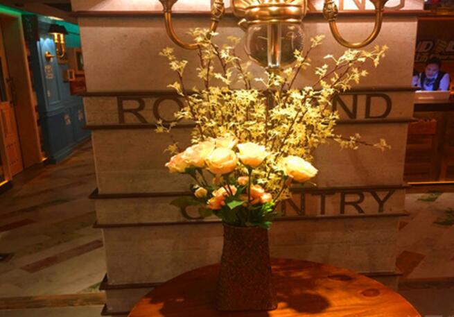 天河区声工场量贩式KTV