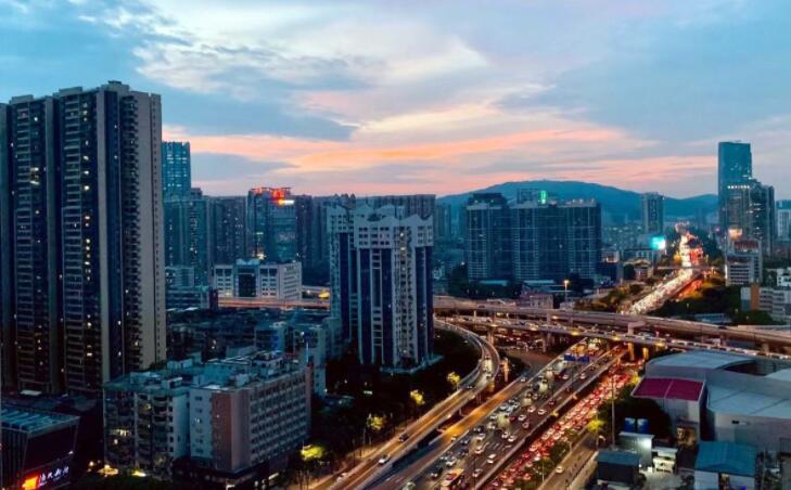 高岸茶室（富力盈丰店）