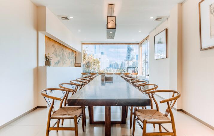 小茶闲舍·空中星级茶馆