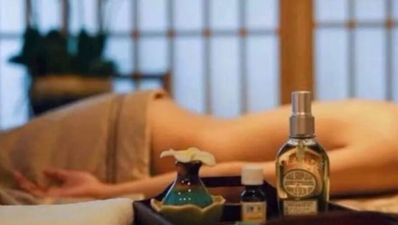 汇美阁高端养生