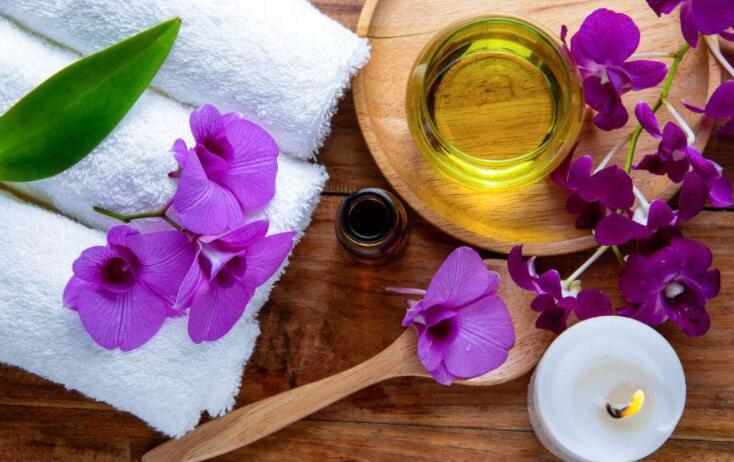 汇美阁高端养生