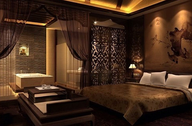 海之韵高端桑拿