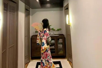 海之韵高端桑拿